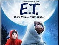 RaP: Kinomagija – E.T.