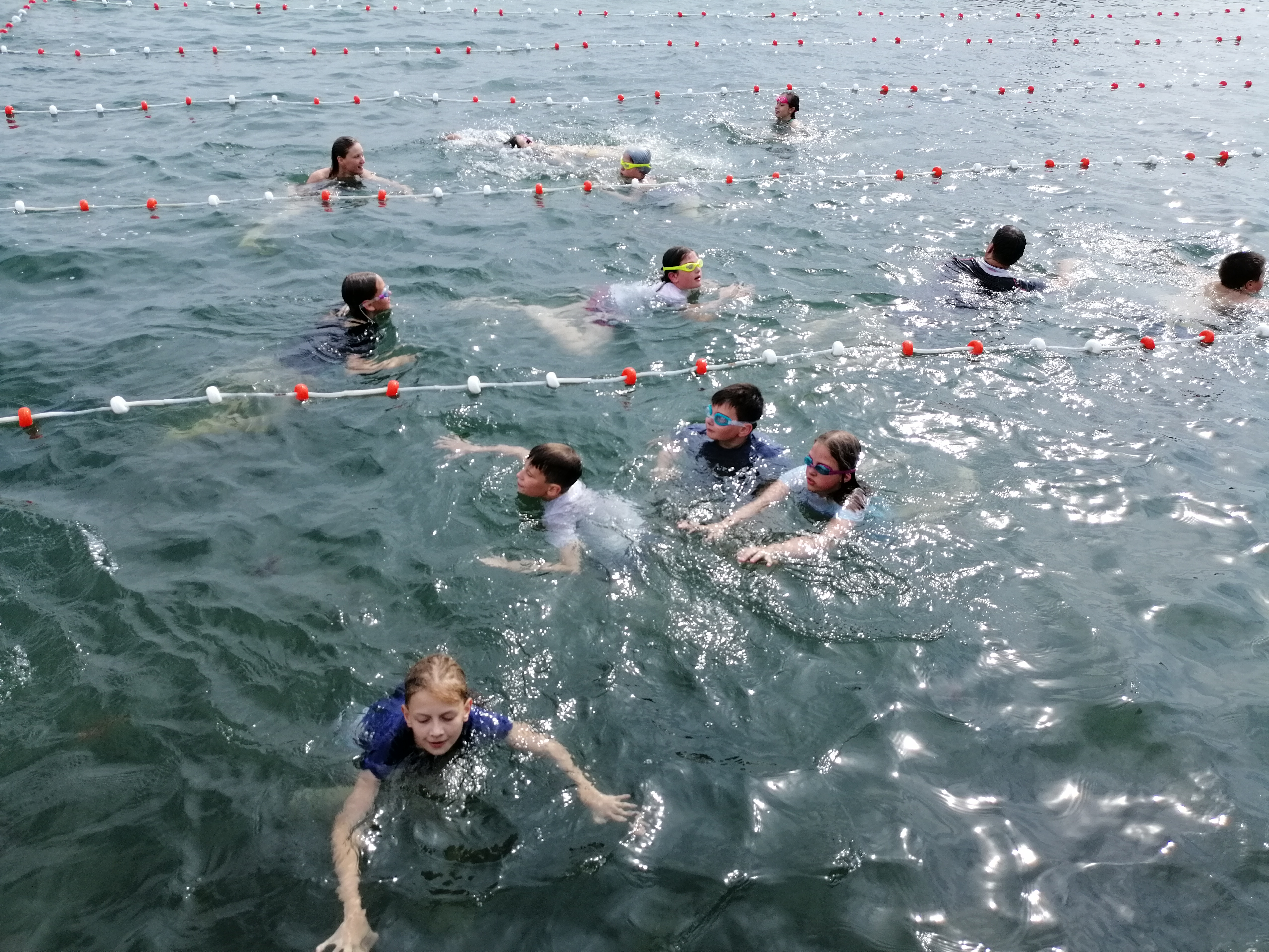 ŠOLA V NARAVI – 4.DAN
