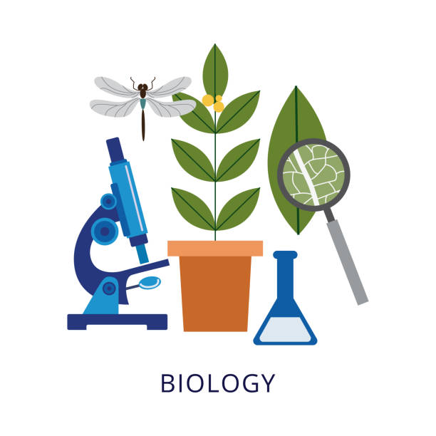 Tekmovanje iz znanja biologije