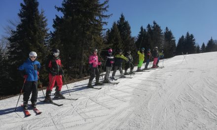 ZIMSKA ŠOLA V NARAVI