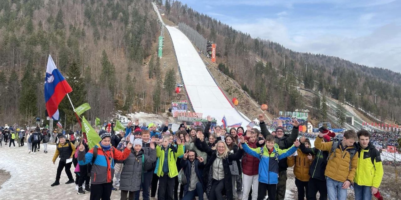 PLANICA, PLANICA