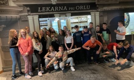 Kulturni dan v Celju