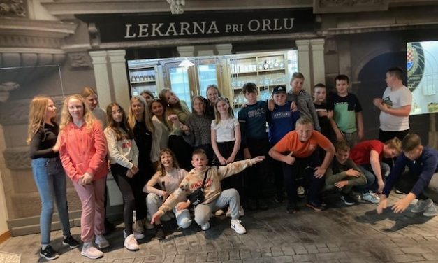 Kulturni dan v Celju