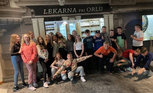 Kulturni dan v Celju