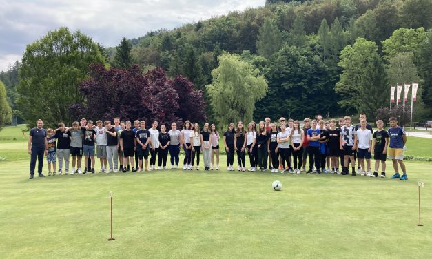 ŠPORTNI DAN – FOOTGOLF