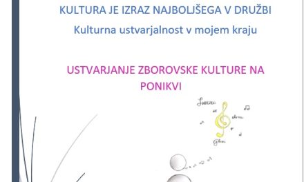 USPEHI UČENCEV NA PODROČJU GEOGRAFIJE IN ZGODOVINE