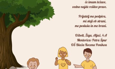 Projekt šole Sobivanja 2023/24