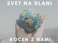 13. Kocenova sobota