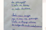 OŠ Blaža Kocena Ponikva, 4.b, Saša Tisel F. - 1