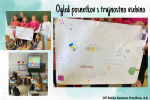 OŠ Blaža Kocena Ponikva, 4.b, Tisel Fidler, ogled posnetkov s trajnostno vsebino - 1