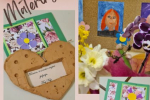 Happy Mother's Day (Flyer) - 1