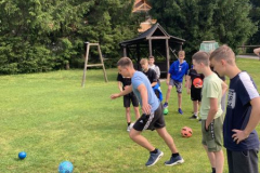 Športni dan - FootGolf (Olimje, Podčetrtek) 2024